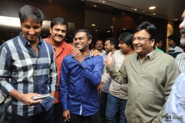 Loukyam Movie Platinum Disc Function
